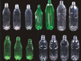 pet bottles