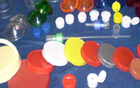 caps and closures, caps and closures can be availed in varied sizes and shapes, which vary from 25 mm to 120 mm with or without handle caps